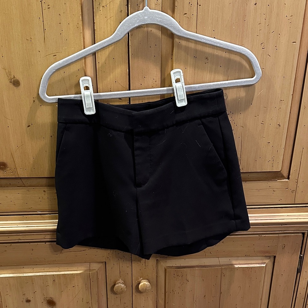 Banana Republic Black Women's Shorts